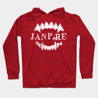 Janpire Hoodie